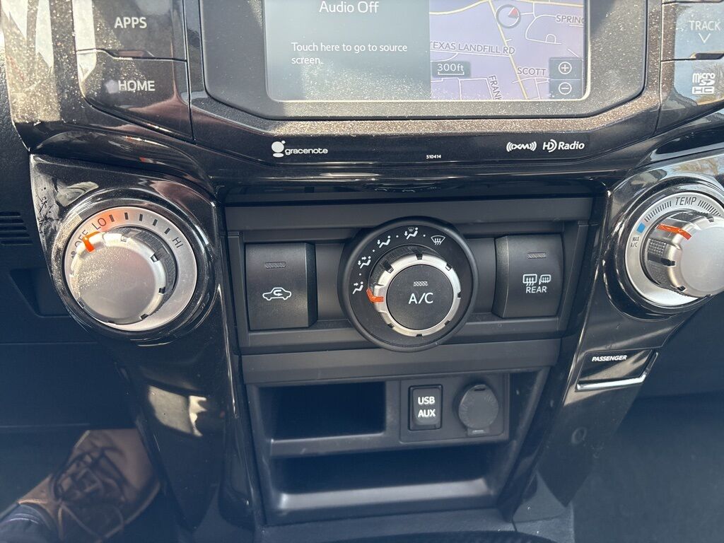 2019 Toyota 4Runner TRD Off-Road Premium Cockeysville MD