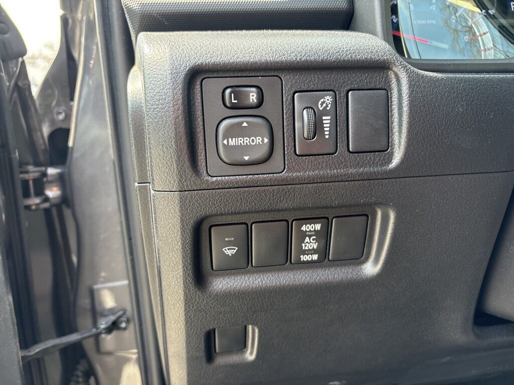 2019 Toyota 4Runner TRD Off-Road Premium Cockeysville MD