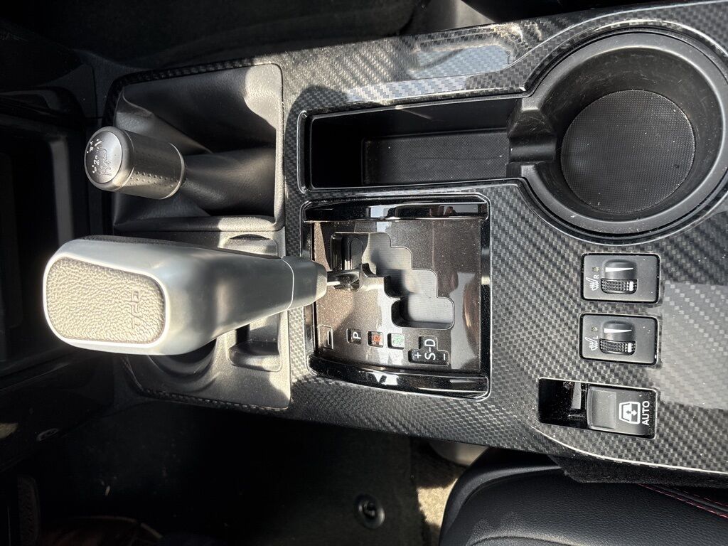 2019 Toyota 4Runner TRD Off-Road Premium Cockeysville MD