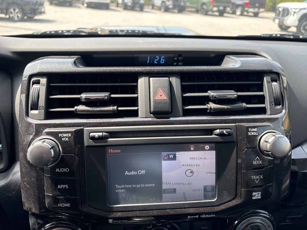 2019 Toyota 4Runner TRD Off-Road Premium Cockeysville MD