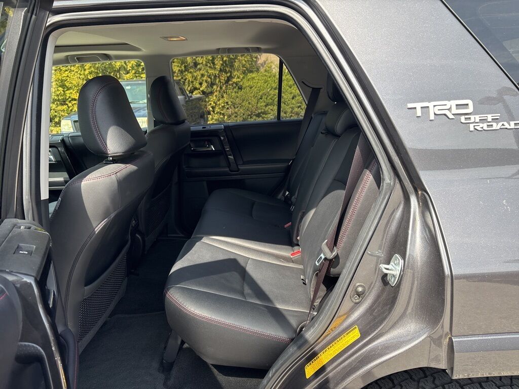 2019 Toyota 4Runner TRD Off-Road Premium Cockeysville MD