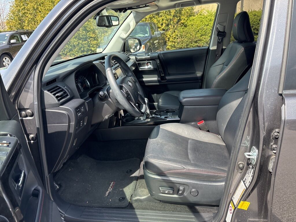 2019 Toyota 4Runner TRD Off-Road Premium Cockeysville MD