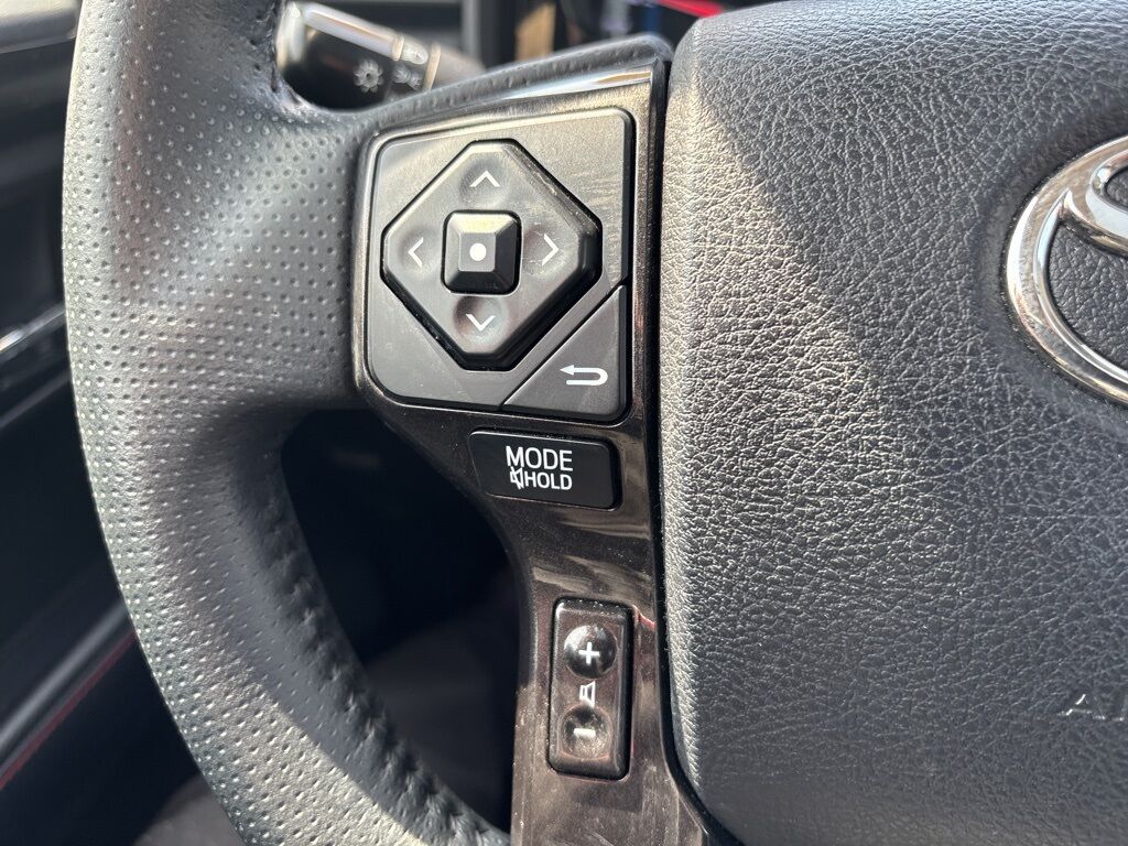 2019 Toyota 4Runner TRD Off-Road Premium Cockeysville MD