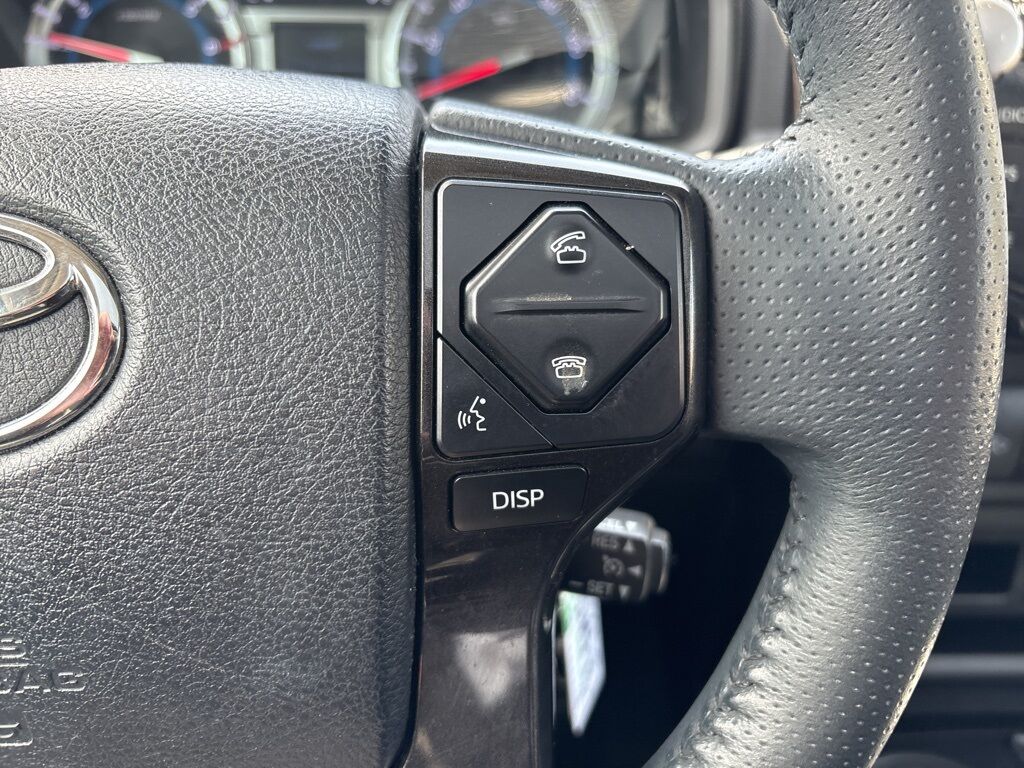 2019 Toyota 4Runner TRD Off-Road Premium Cockeysville MD