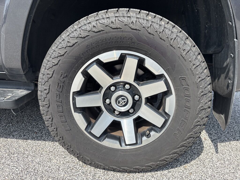 2019 Toyota 4Runner TRD Off-Road Premium Cockeysville MD