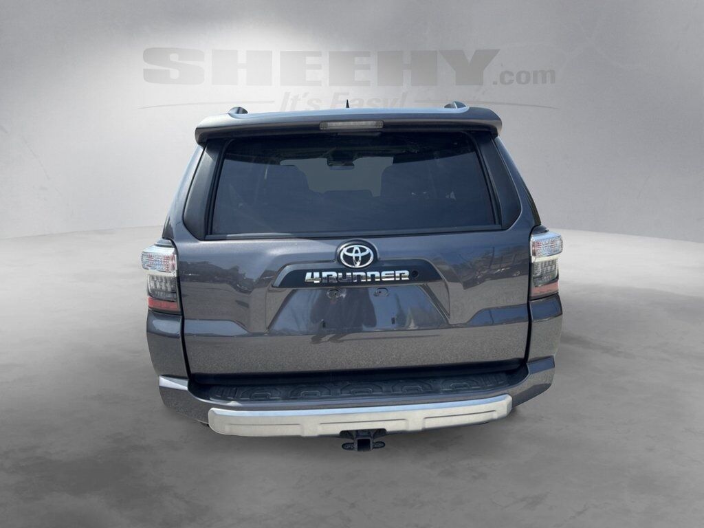 2019 Toyota 4Runner TRD Off-Road Premium Cockeysville MD