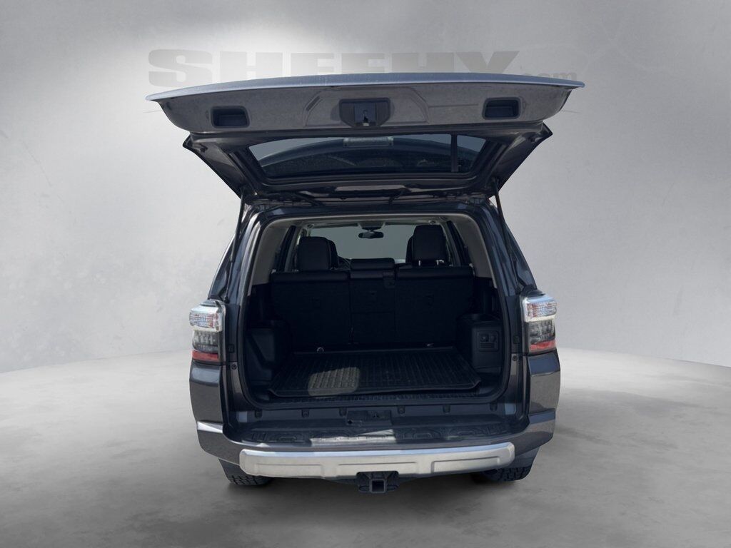 2019 Toyota 4Runner TRD Off-Road Premium Cockeysville MD