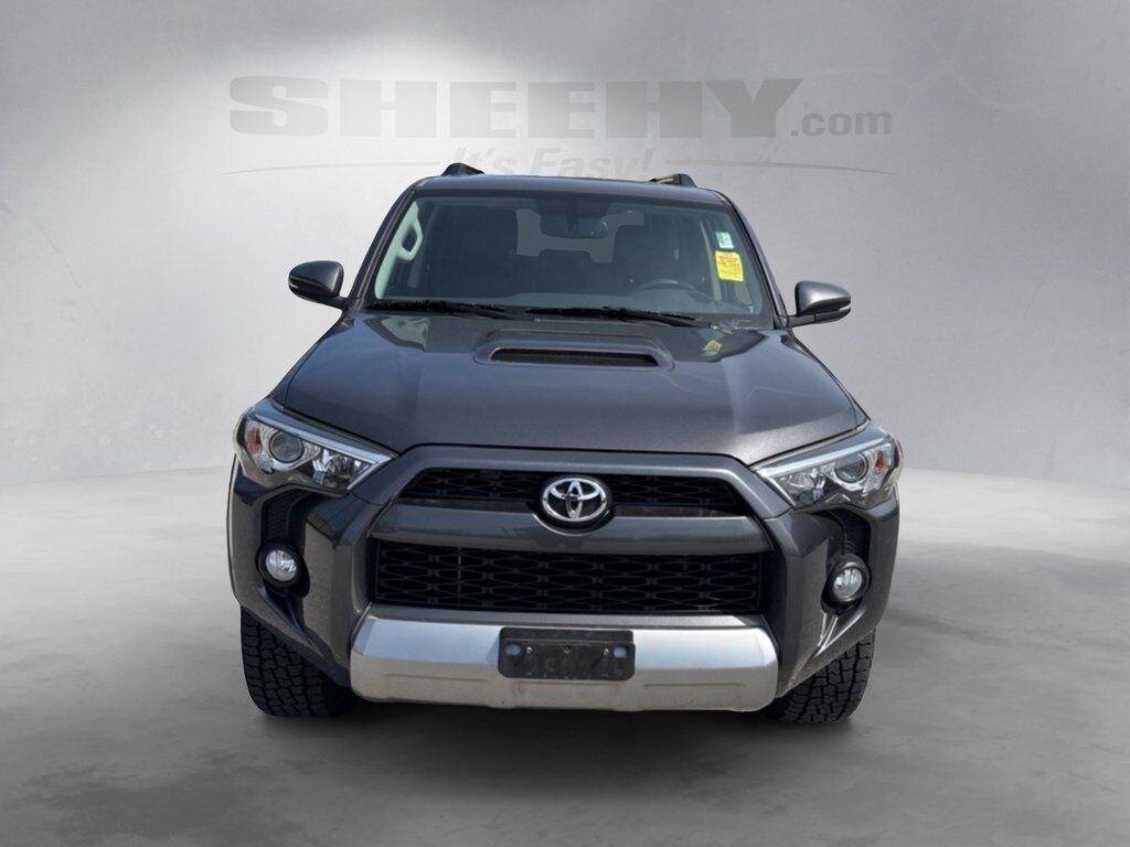 2019 Toyota 4Runner TRD Off-Road Premium Cockeysville MD