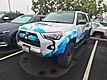 2019 Toyota 4Runner TRD Off-Road
