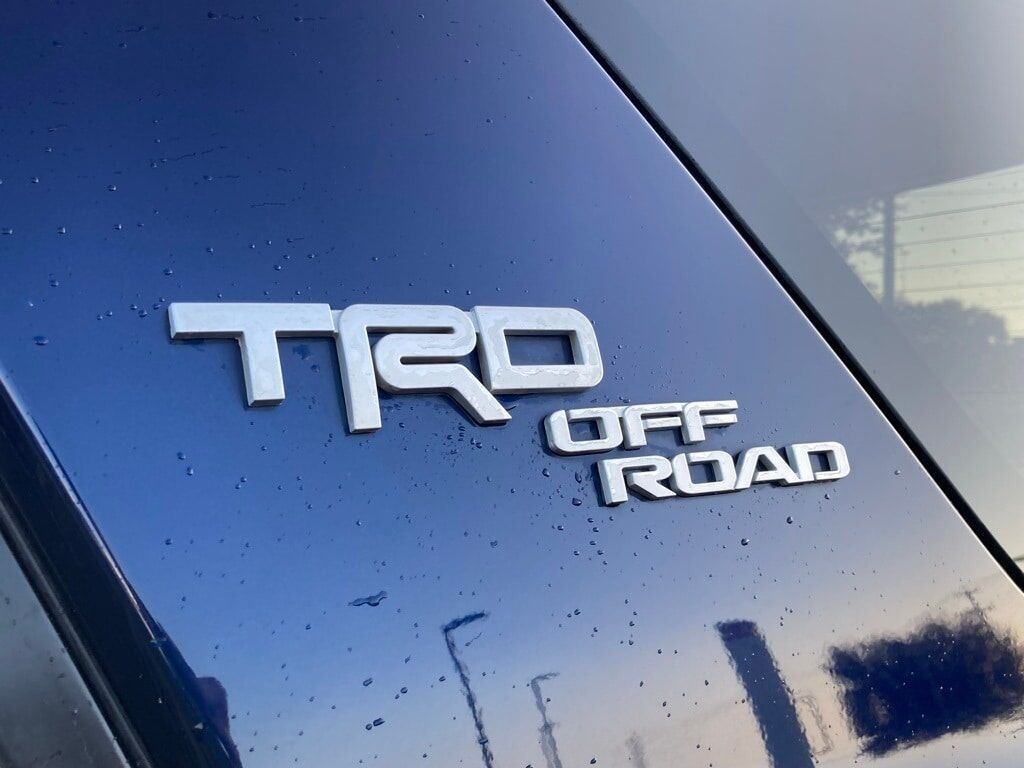 2019 Toyota 4Runner TRD Off-Road San Antonio TX