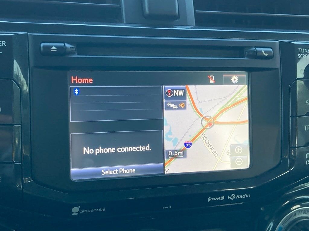 2019 Toyota 4Runner TRD Off-Road San Antonio TX