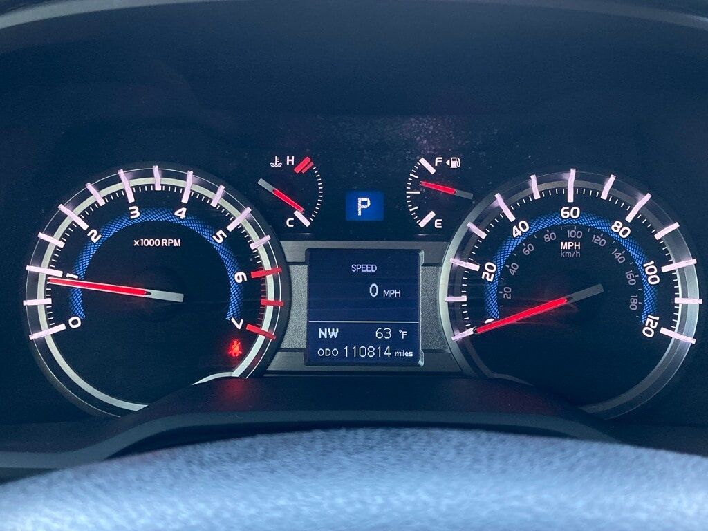 2019 Toyota 4Runner TRD Off-Road San Antonio TX