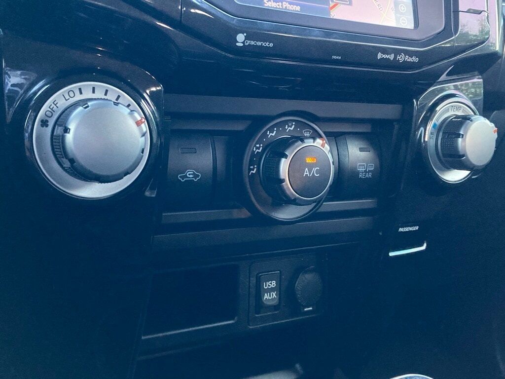 2019 Toyota 4Runner TRD Off-Road San Antonio TX