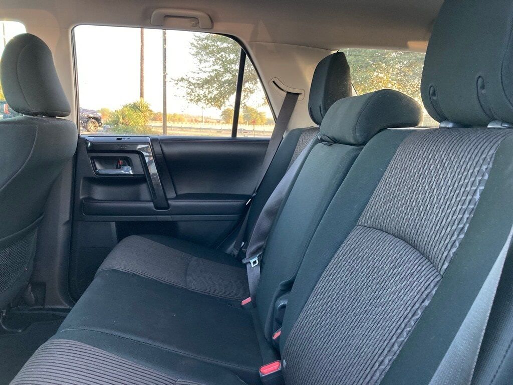 2019 Toyota 4Runner TRD Off-Road San Antonio TX