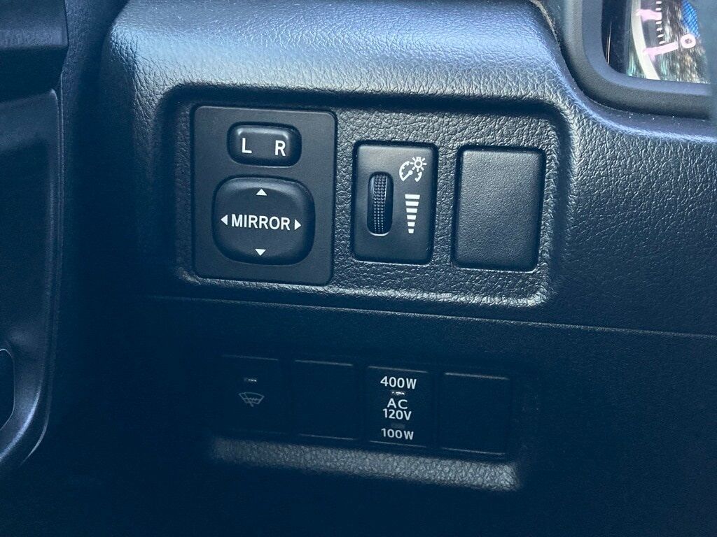 2019 Toyota 4Runner TRD Off-Road San Antonio TX