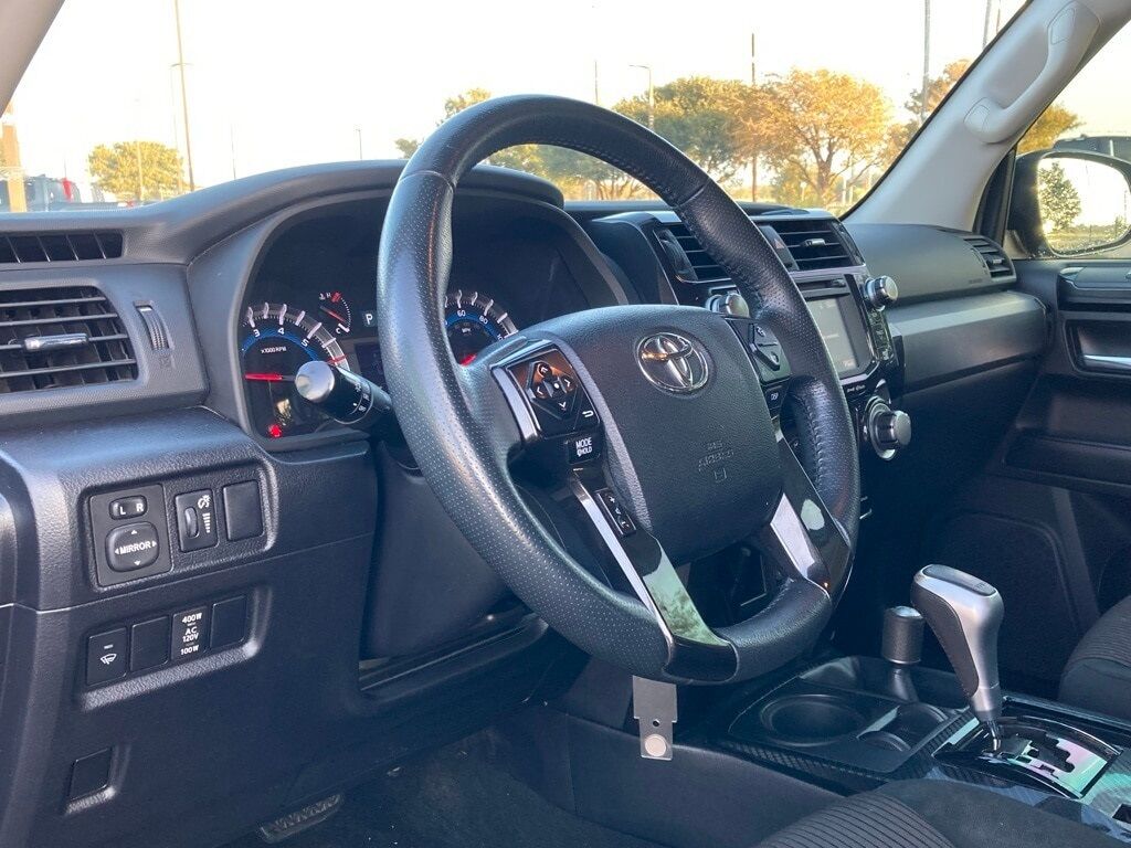 2019 Toyota 4Runner TRD Off-Road San Antonio TX