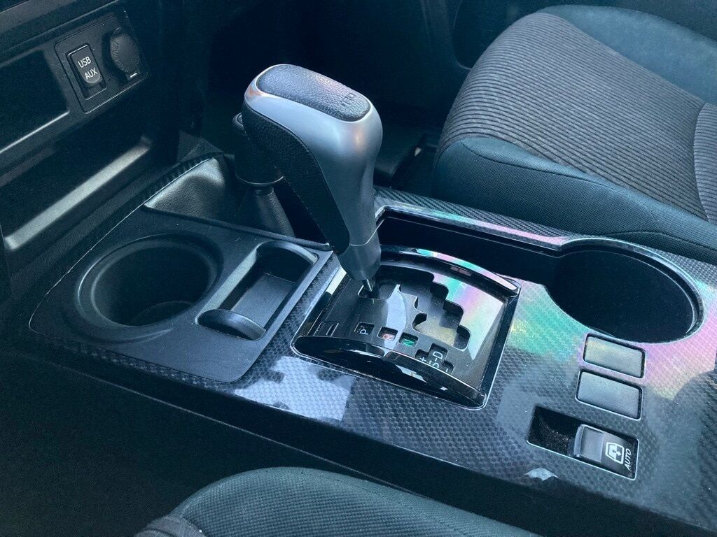 2019 Toyota 4Runner TRD Off-Road San Antonio TX