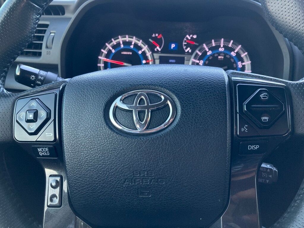 2019 Toyota 4Runner TRD Off-Road San Antonio TX