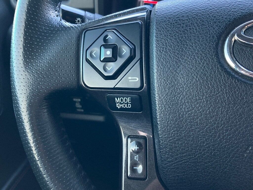 2019 Toyota 4Runner TRD Off-Road San Antonio TX