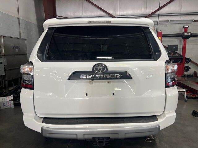 2019 Toyota 4Runner TRD Off Road Yuma AZ