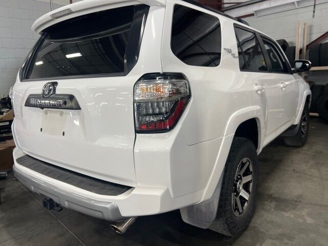 2019 Toyota 4Runner TRD Off Road Yuma AZ