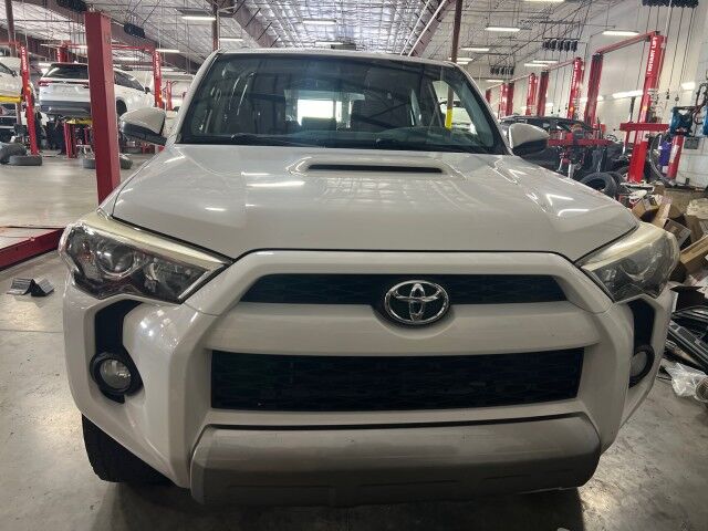 2019 Toyota 4Runner TRD Off Road Yuma AZ