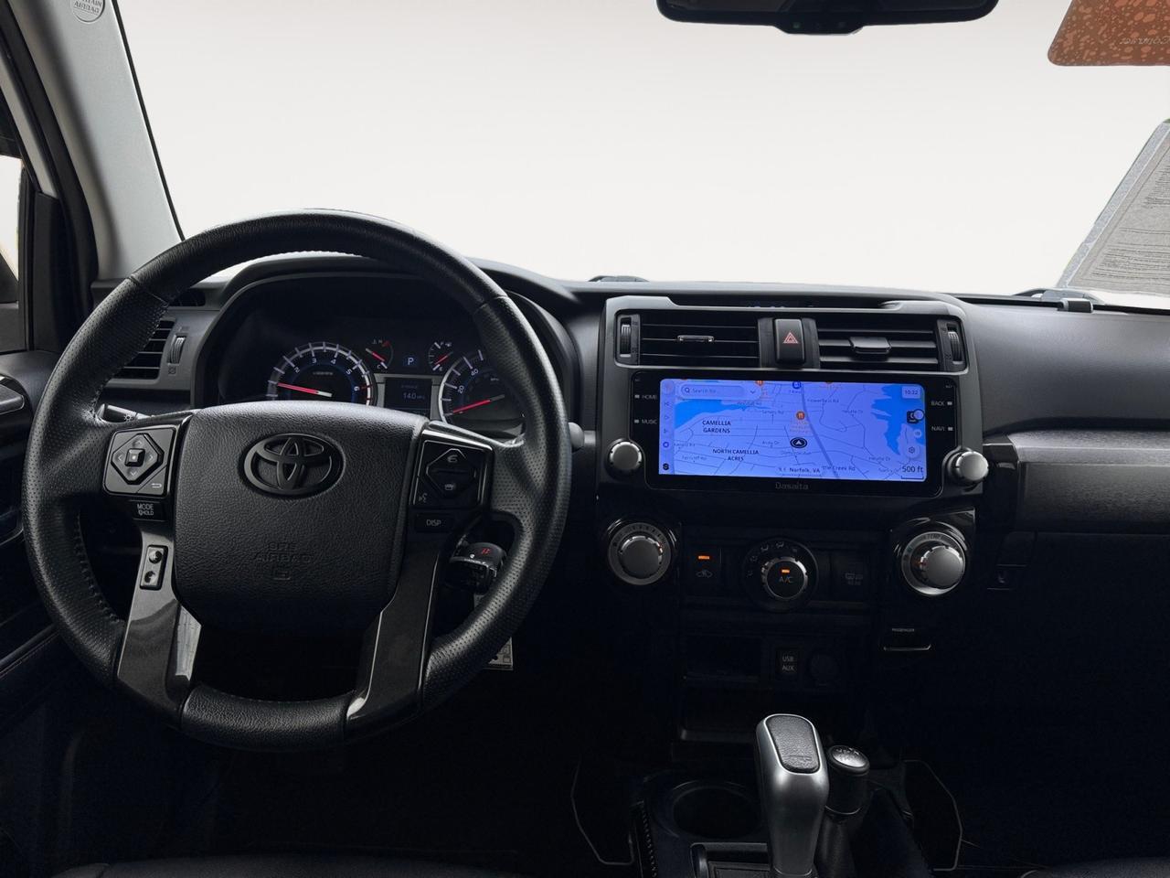 2019 Toyota 4Runner TRD PRO, 4X4, TOW PACKAGE, POWER HEATED SEATS, SUNROOF, ROOF RACKS, RUNNING BOARDS, APPLE CARPLAY, CLEAN CARFAX, THIS SUV IS READY FOR ROADS & TRAILS- START YOUR NEXT ADVENTURE TODAY!!! Norfolk VA