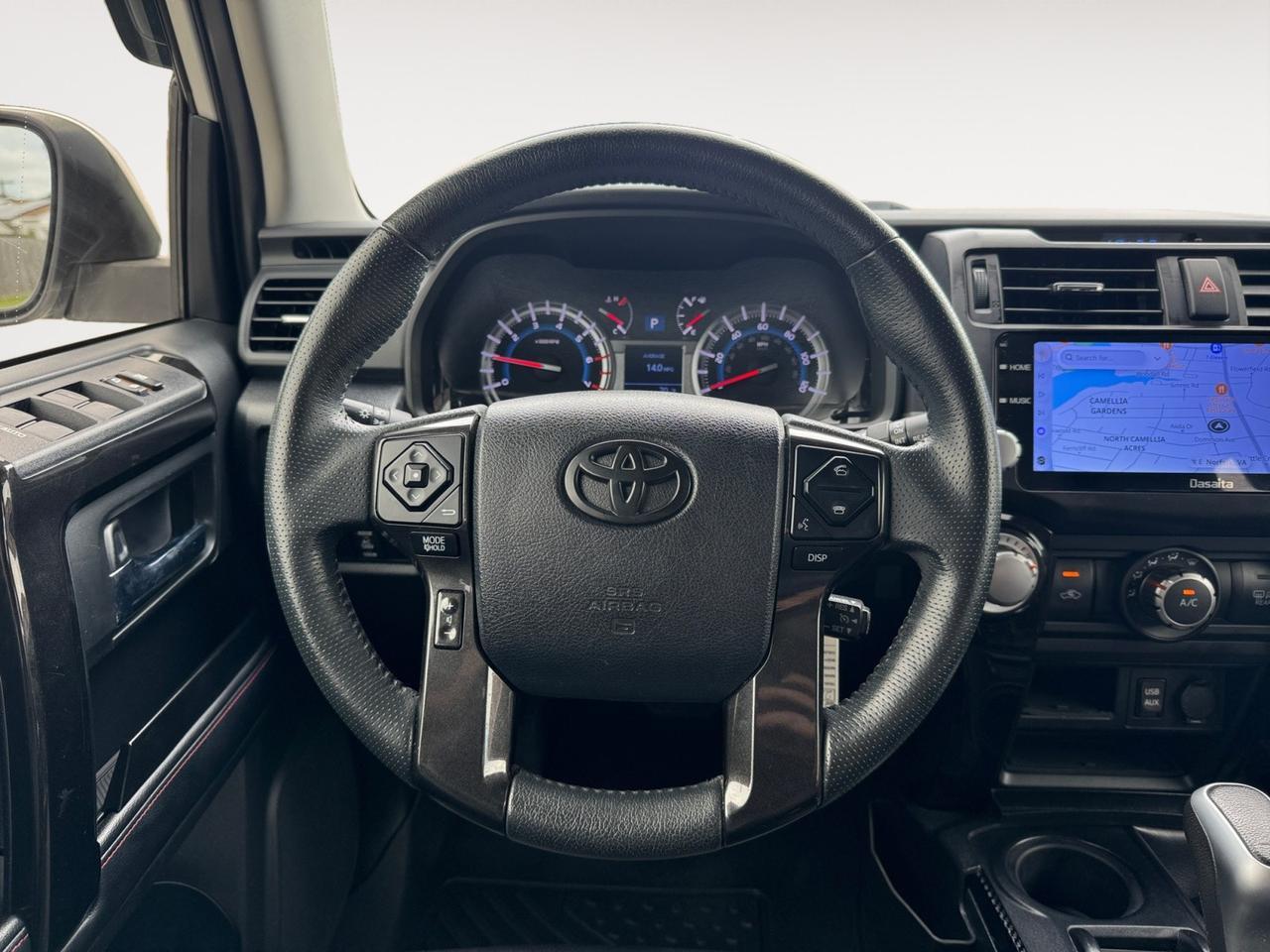 2019 Toyota 4Runner TRD PRO, 4X4, TOW PACKAGE, POWER HEATED SEATS, SUNROOF, ROOF RACKS, RUNNING BOARDS, APPLE CARPLAY, CLEAN CARFAX, THIS SUV IS READY FOR ROADS & TRAILS- START YOUR NEXT ADVENTURE TODAY!!! Norfolk VA