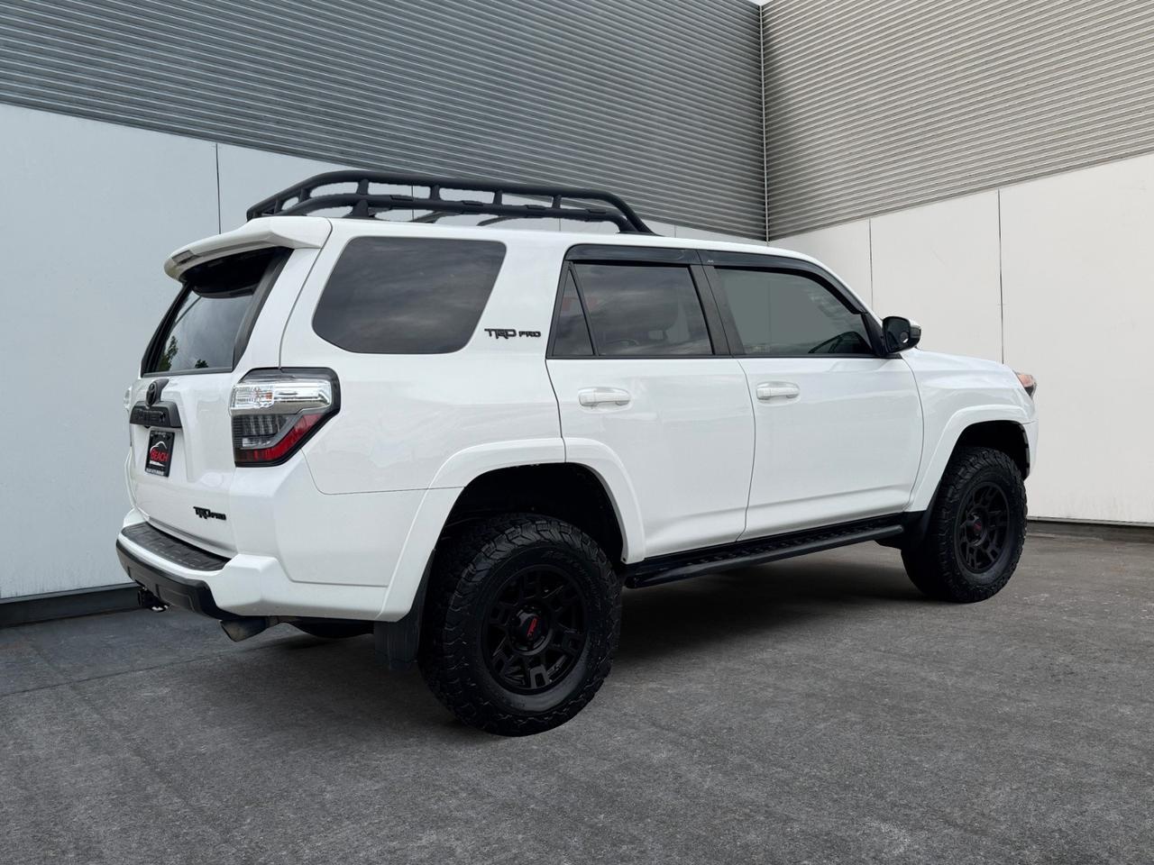 2019 Toyota 4Runner TRD PRO, 4X4, TOW PACKAGE, POWER HEATED SEATS, SUNROOF, ROOF RACKS, RUNNING BOARDS, APPLE CARPLAY, CLEAN CARFAX, THIS SUV IS READY FOR ROADS & TRAILS- START YOUR NEXT ADVENTURE TODAY!!! Norfolk VA