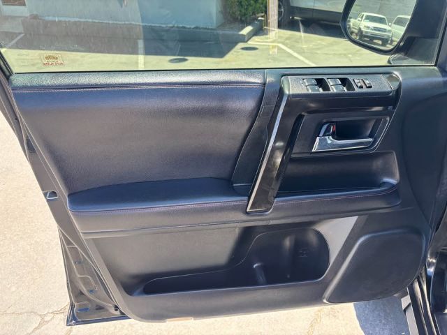 2019 Toyota 4Runner TRD Pro 4x4 Mesa AZ