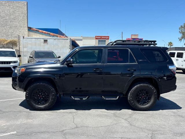 2019 Toyota 4Runner TRD Pro 4x4 Mesa AZ