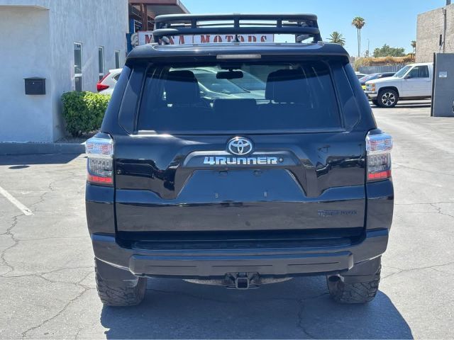 2019 Toyota 4Runner TRD Pro 4x4 Mesa AZ