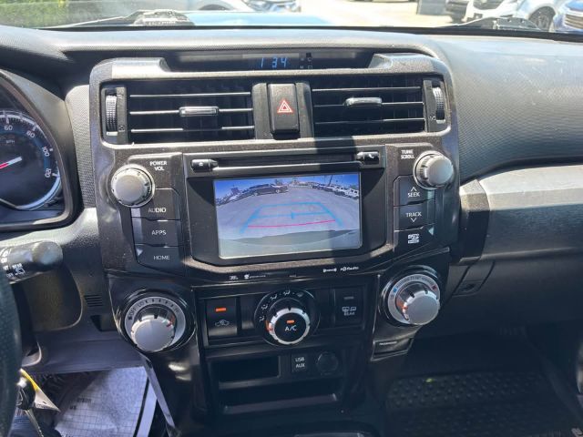 2019 Toyota 4Runner TRD Pro 4x4 Mesa AZ