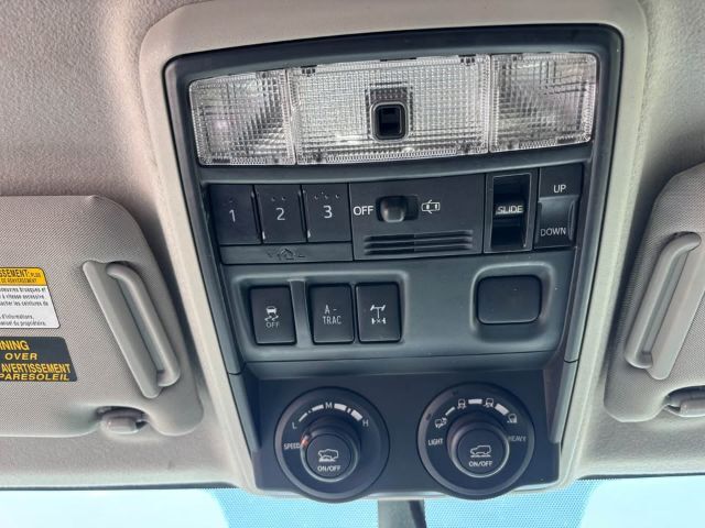2019 Toyota 4Runner TRD Pro 4x4 Mesa AZ