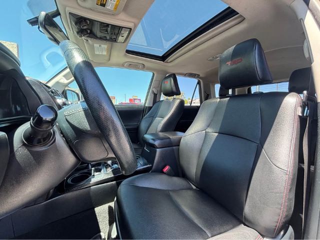 2019 Toyota 4Runner TRD Pro 4x4 Mesa AZ