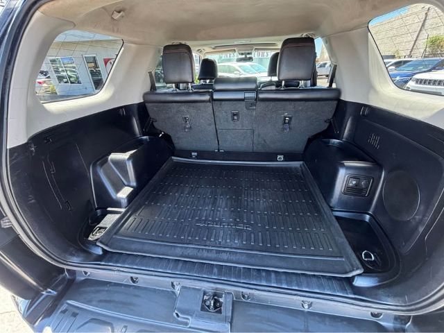 2019 Toyota 4Runner TRD Pro 4x4 Mesa AZ
