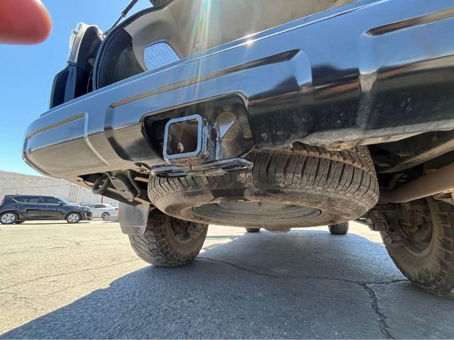 2019 Toyota 4Runner TRD Pro 4x4 Mesa AZ