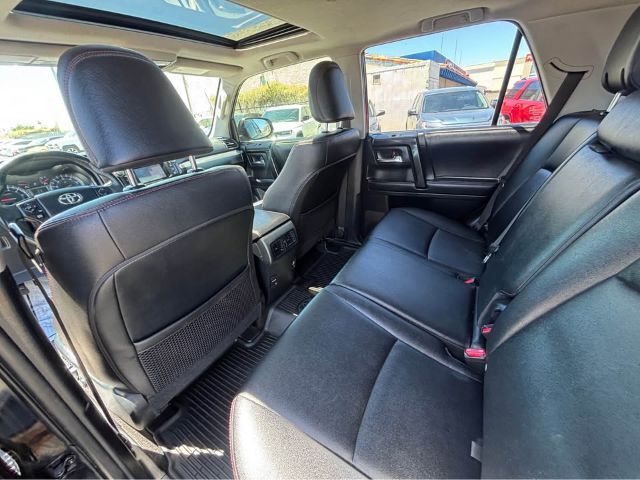 2019 Toyota 4Runner TRD Pro 4x4 Mesa AZ