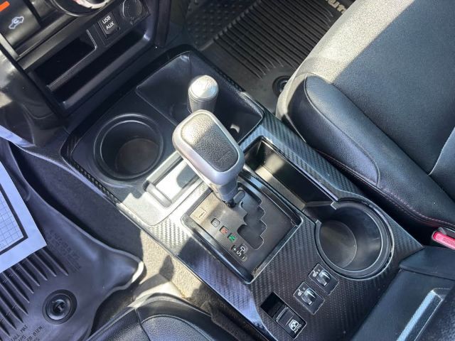 2019 Toyota 4Runner TRD Pro 4x4 Mesa AZ