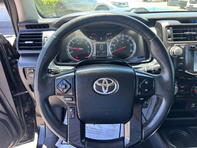 2019 Toyota 4Runner TRD Pro 4x4 Mesa AZ