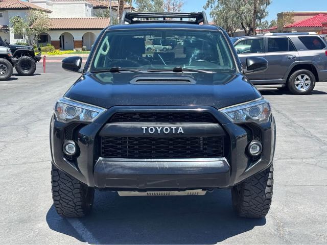 2019 Toyota 4Runner TRD Pro 4x4 Mesa AZ