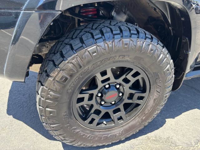 2019 Toyota 4Runner TRD Pro 4x4 Mesa AZ