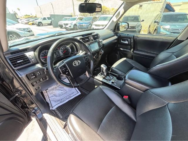 2019 Toyota 4Runner TRD Pro 4x4 Mesa AZ