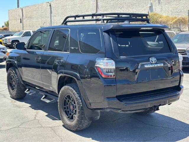 2019 Toyota 4Runner TRD Pro 4x4 Mesa AZ