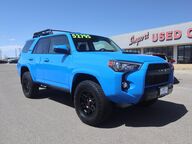 2019 Toyota 4Runner TRD Pro Grand Junction CO 2019 Toyota 4Runner TRD Pro Grand Junction CO