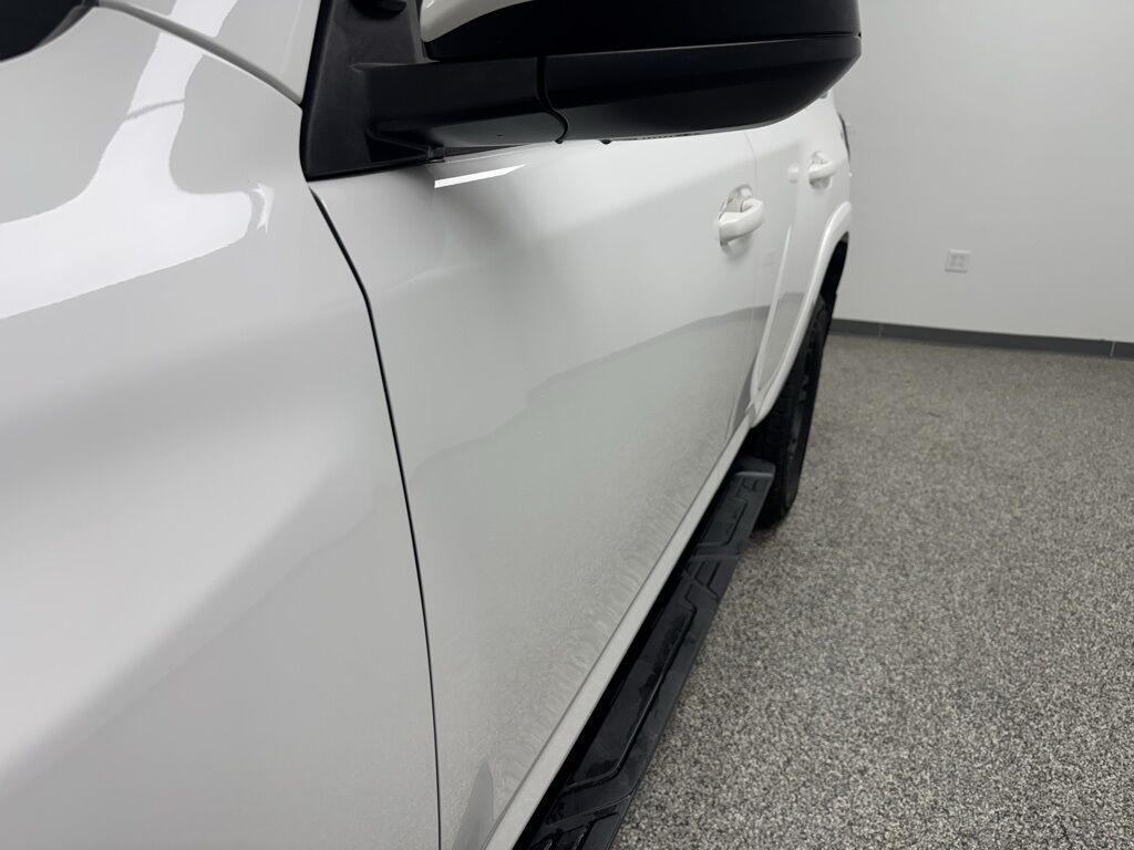 2019 Toyota 4Runner TRD Pro Highlands Ranch CO