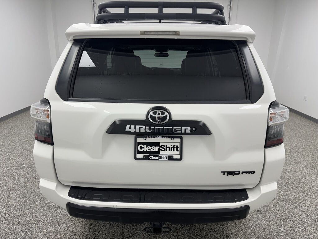 2019 Toyota 4Runner TRD Pro Highlands Ranch CO
