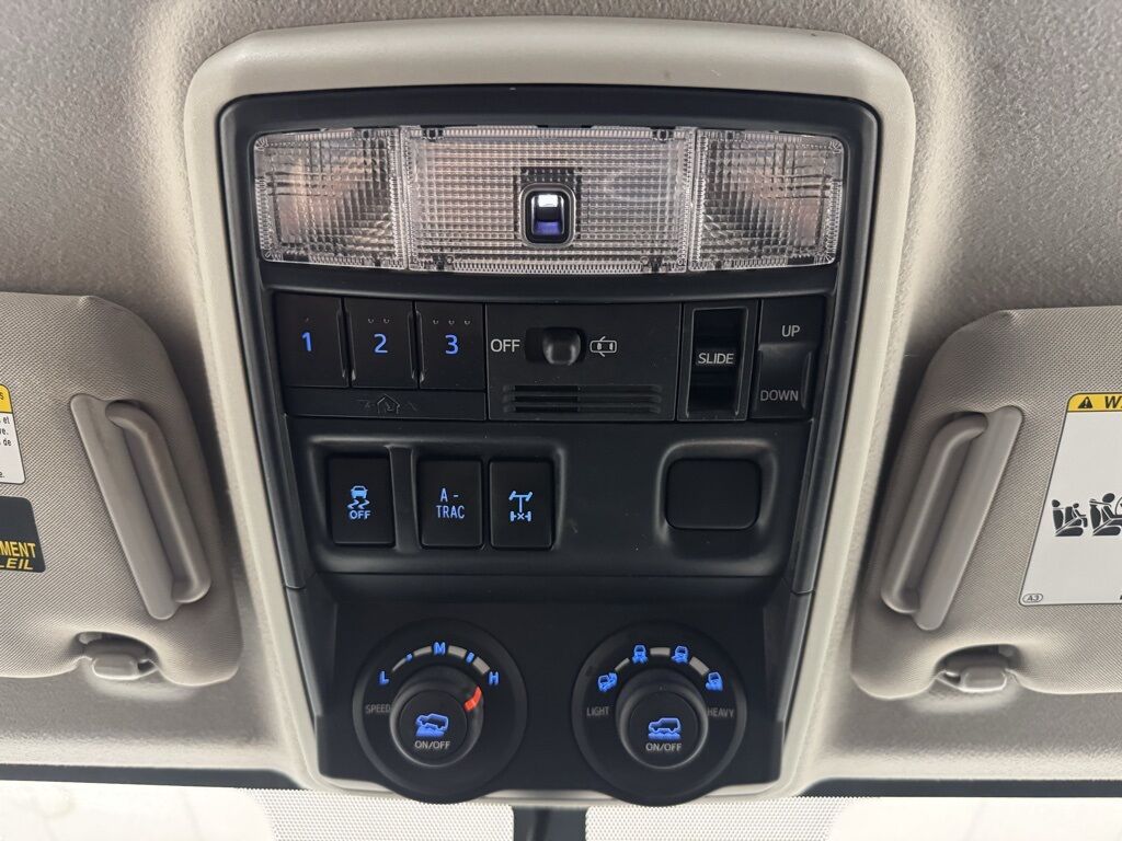 2019 Toyota 4Runner TRD Pro Highlands Ranch CO