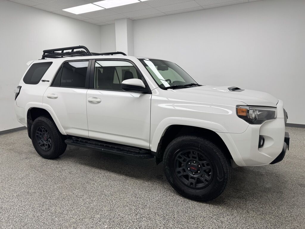 2019 Toyota 4Runner TRD Pro Highlands Ranch CO