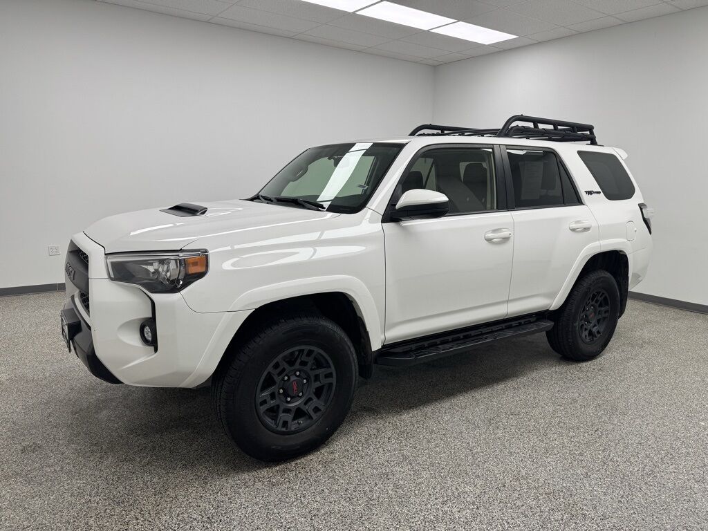 2019 Toyota 4Runner TRD Pro Highlands Ranch CO